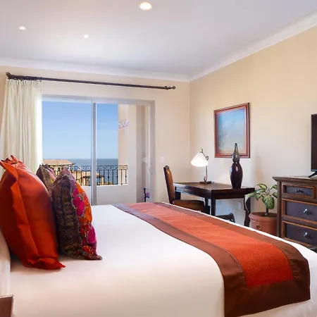 Villa La Estancia Beach Resort & Spa-2