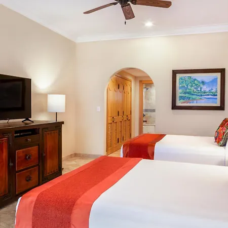 Villa La Estancia Beach Resort & Spa-3